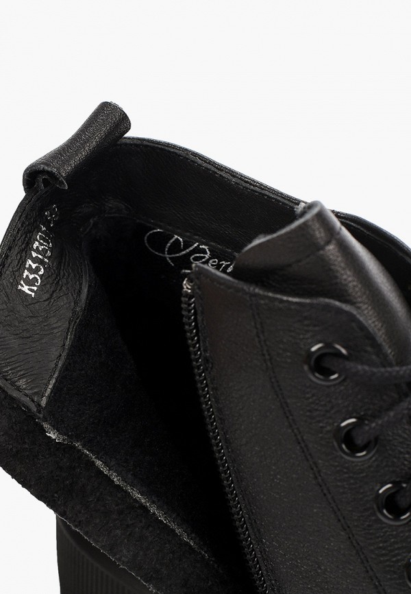 фото Ботинки berkonty