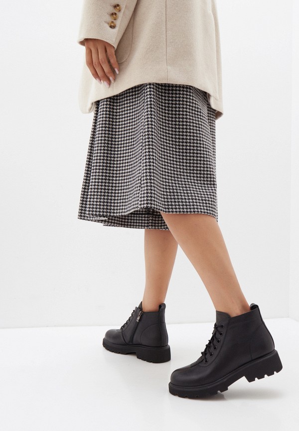 фото Ботинки berkonty