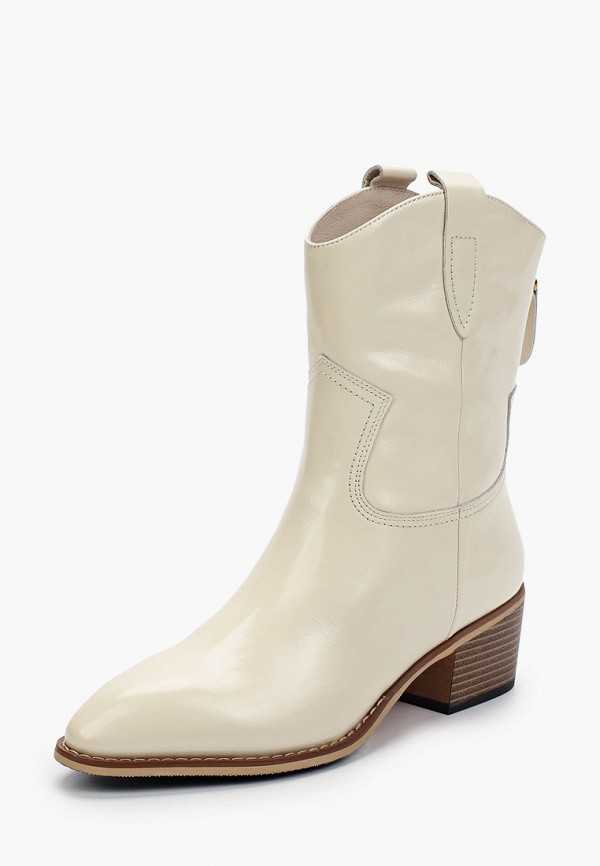 фото Полусапоги berkonty