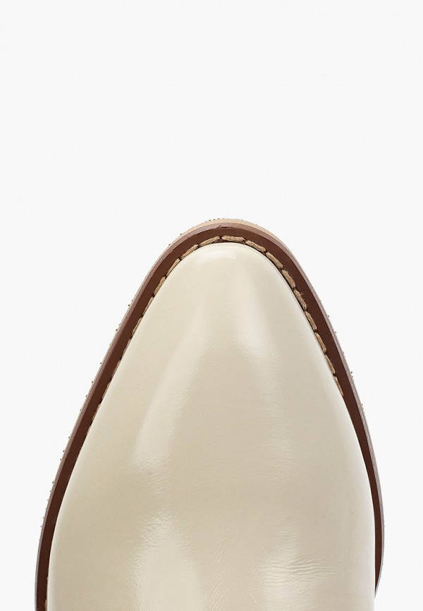 фото Полусапоги berkonty