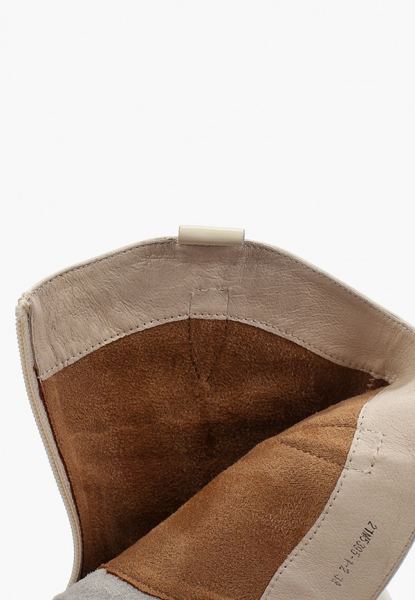 фото Полусапоги berkonty