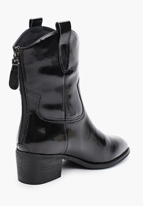 фото Полусапоги berkonty