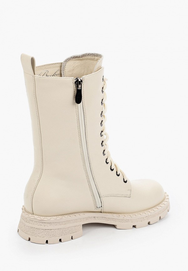 фото Полусапоги berkonty