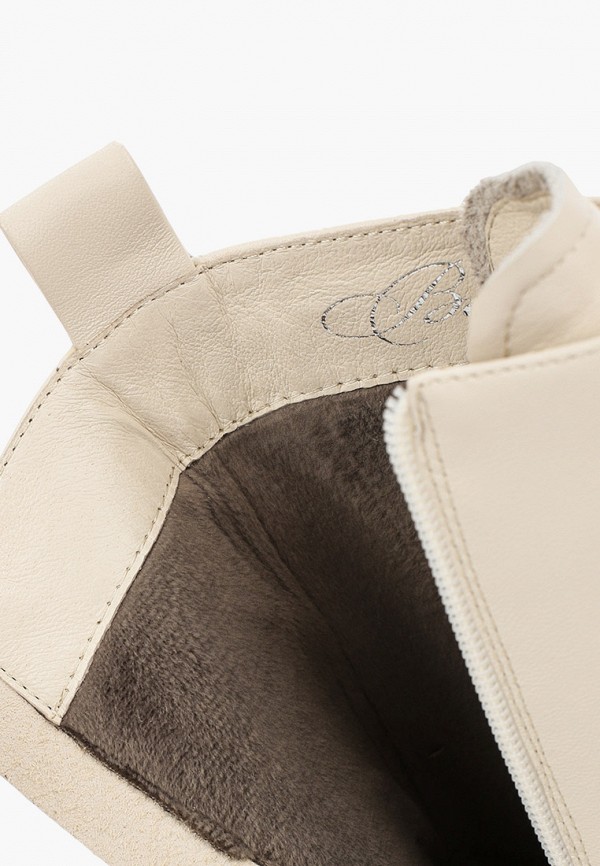 фото Полусапоги berkonty