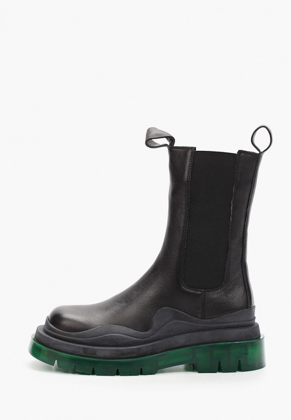 фото Полусапоги berkonty