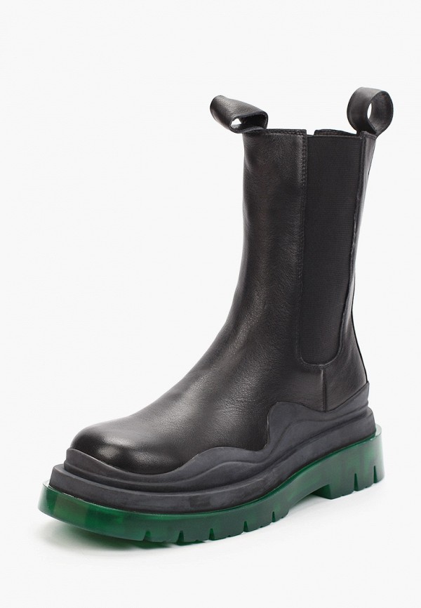 фото Полусапоги berkonty