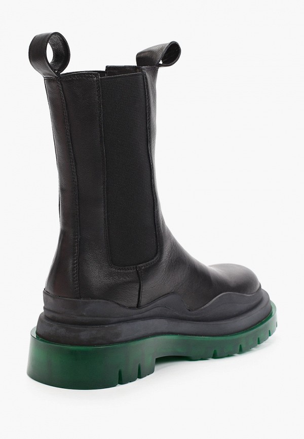 фото Полусапоги berkonty