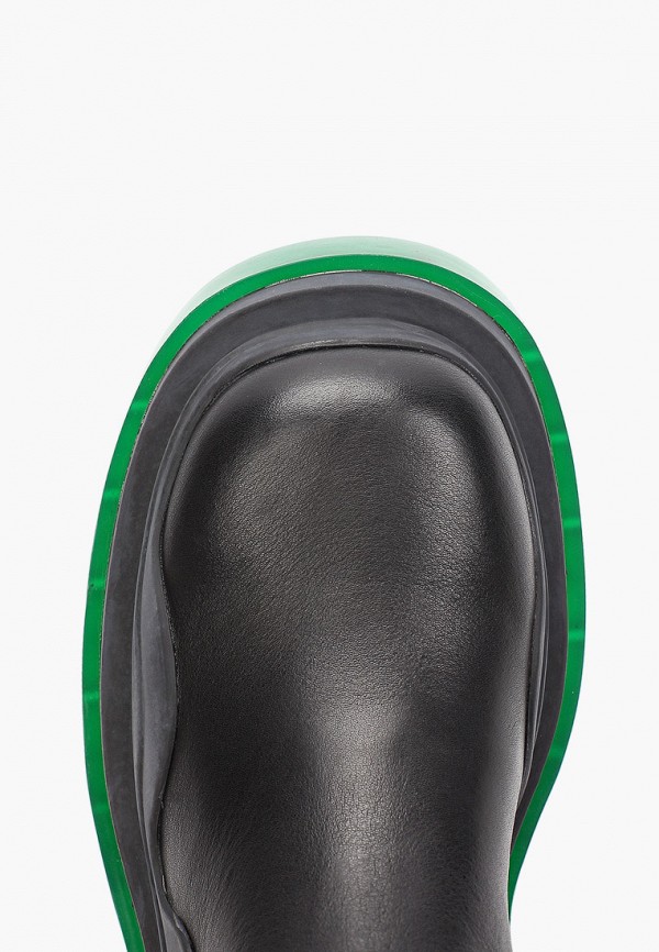 фото Полусапоги berkonty