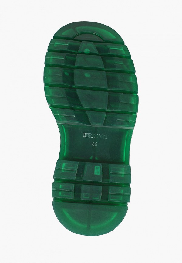 фото Полусапоги berkonty