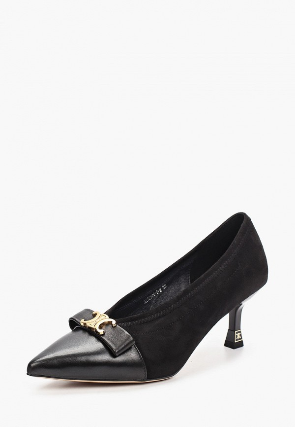 фото Туфли berkonty