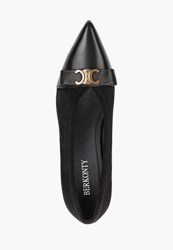фото Туфли berkonty