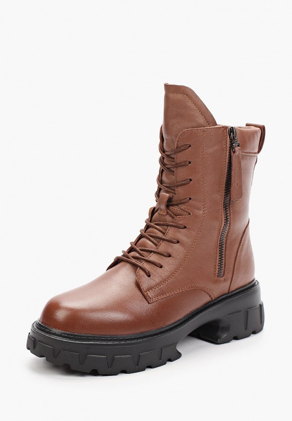 фото Ботинки v.i.konty