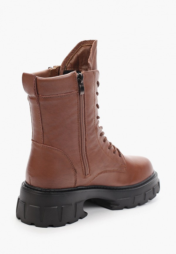 фото Ботинки v.i.konty