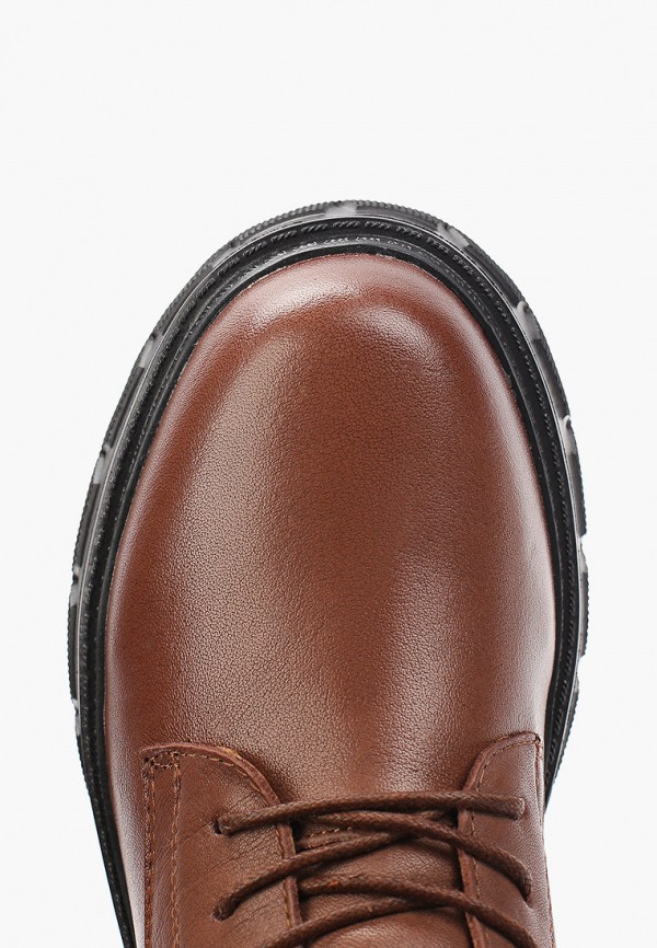 фото Ботинки v.i.konty