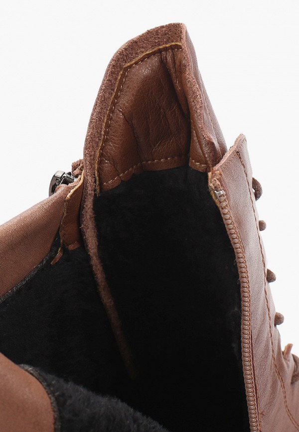 фото Ботинки v.i.konty