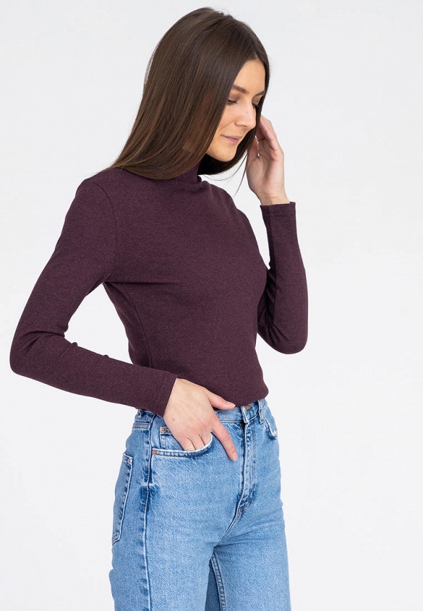 фото Водолазка апрель