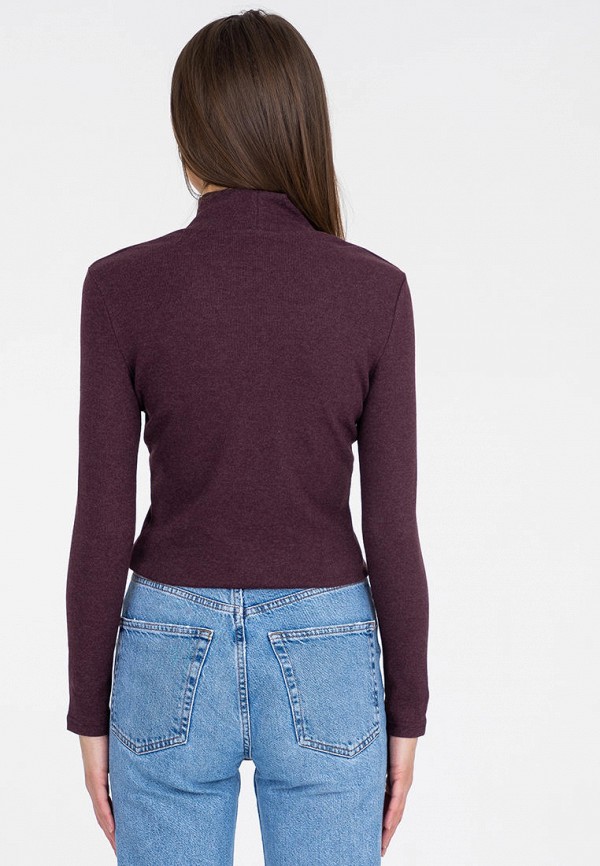 фото Водолазка апрель