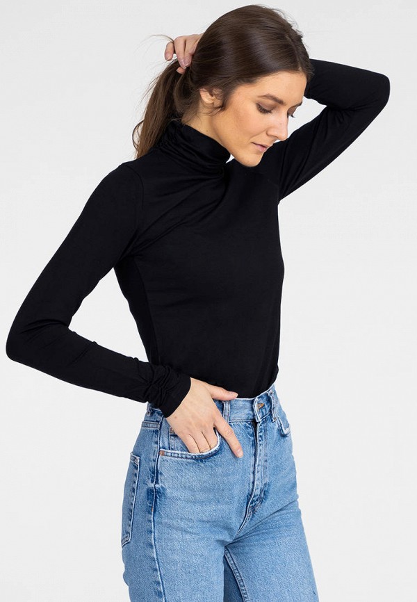 фото Водолазка апрель