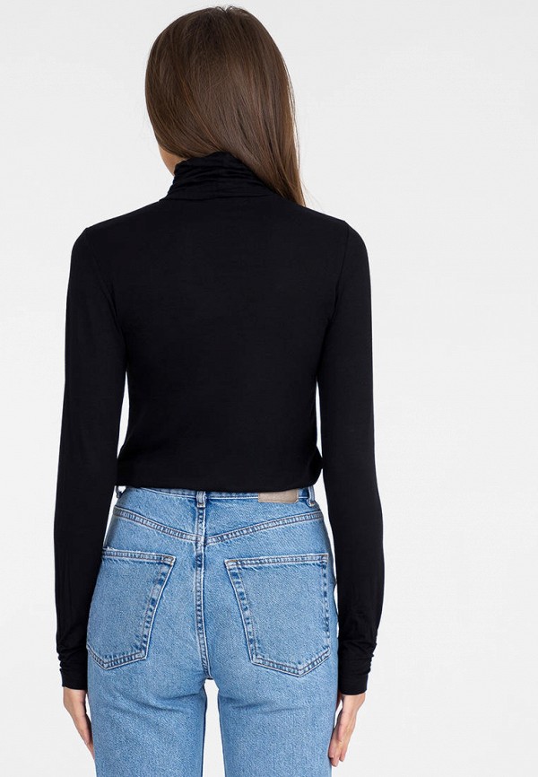 фото Водолазка апрель