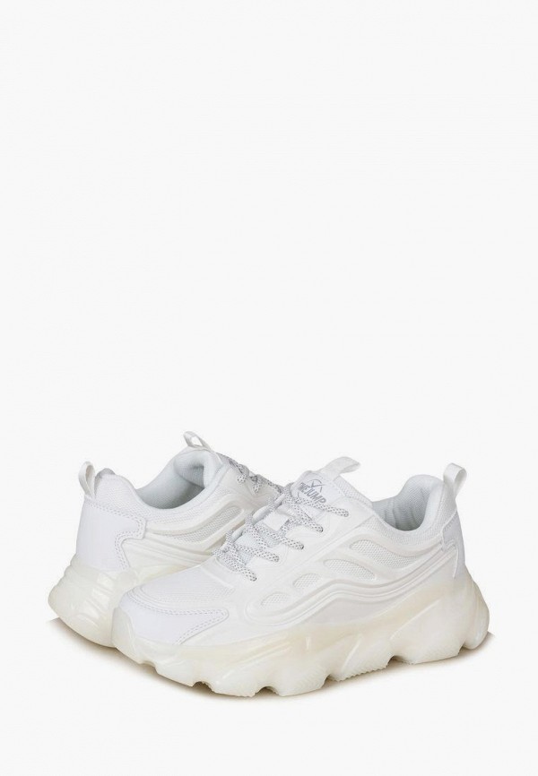 фото Кроссовки timejump