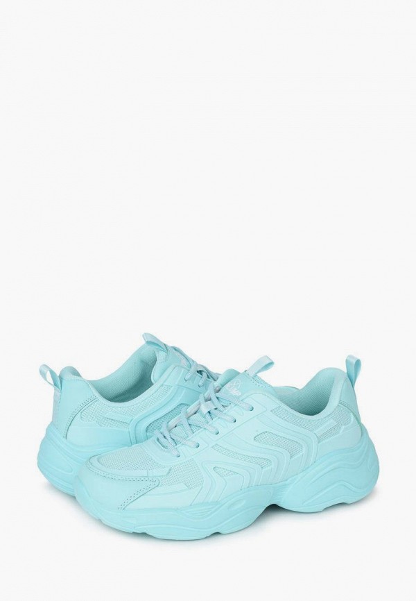 фото Кроссовки timejump