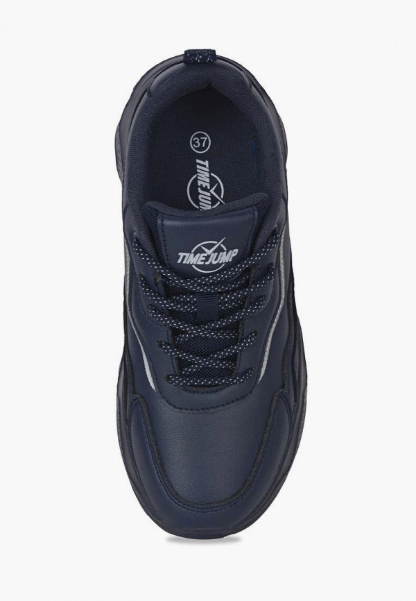 фото Кроссовки timejump