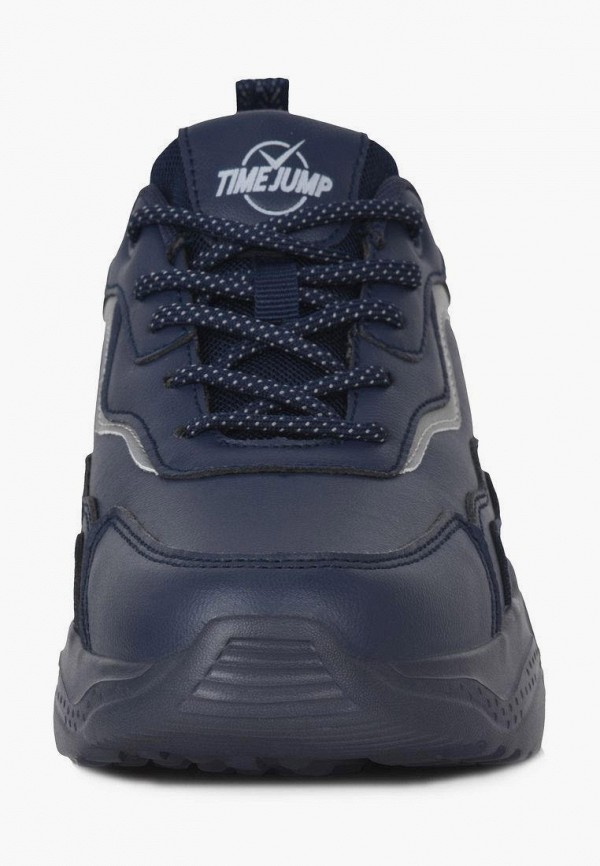 фото Кроссовки timejump