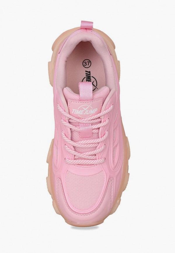 фото Кроссовки timejump