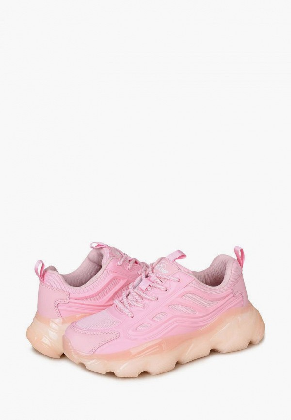 фото Кроссовки timejump