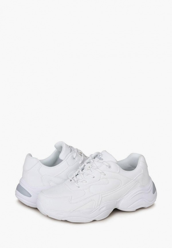 фото Кроссовки timejump