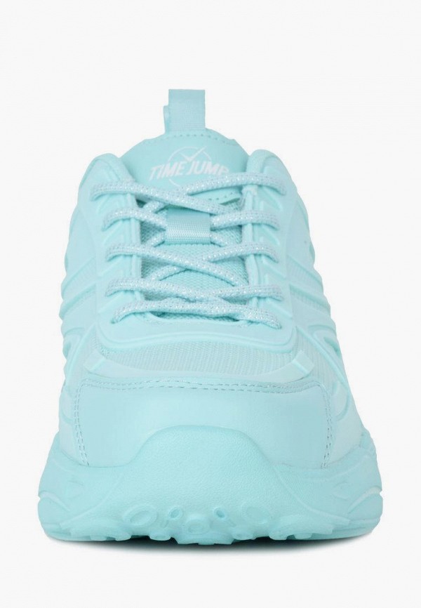 фото Кроссовки timejump