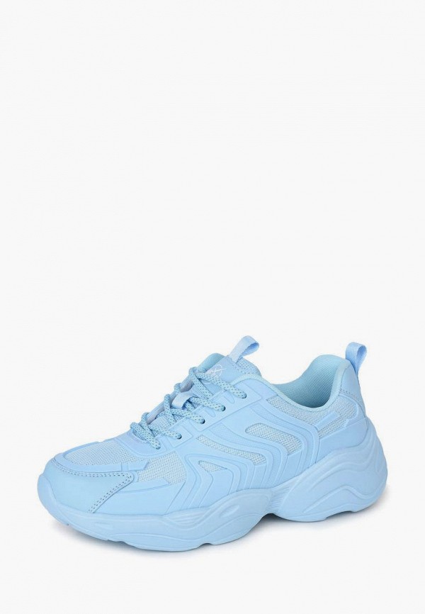 фото Кроссовки timejump