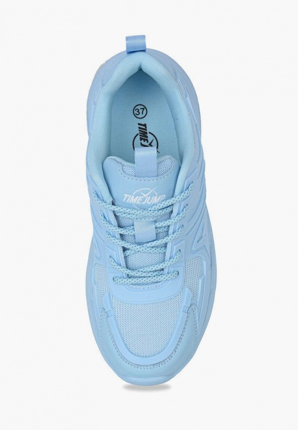 фото Кроссовки timejump