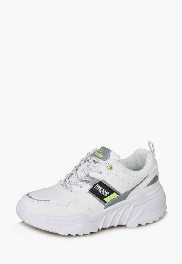 фото Кроссовки timejump