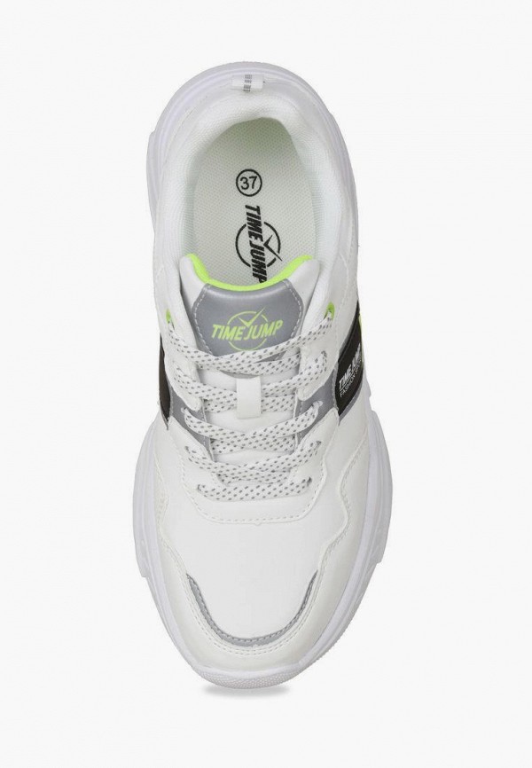 фото Кроссовки timejump