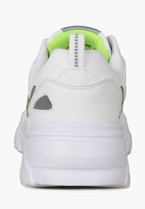 фото Кроссовки timejump