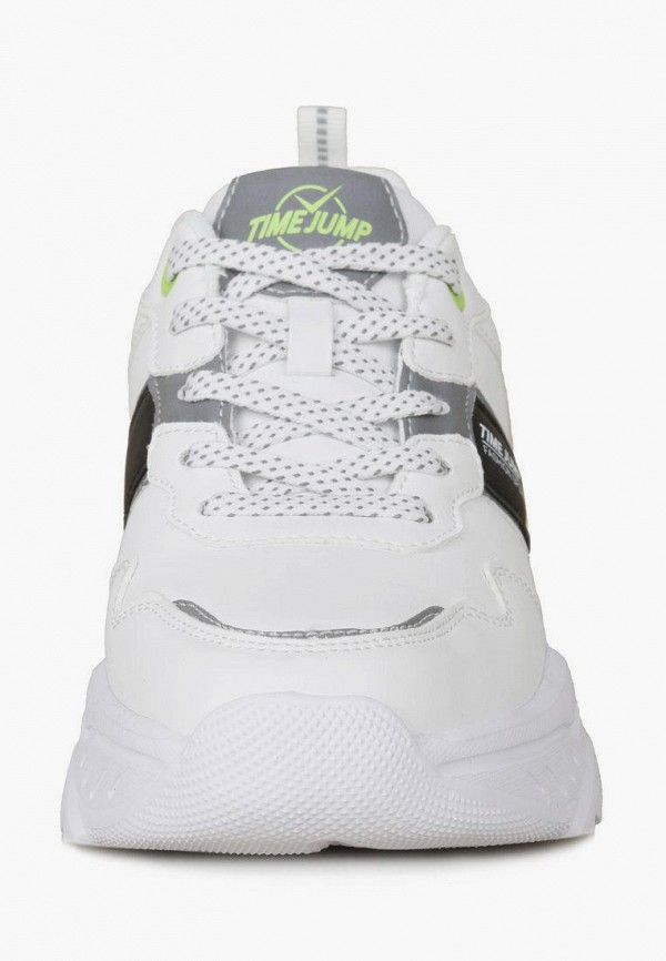 фото Кроссовки timejump