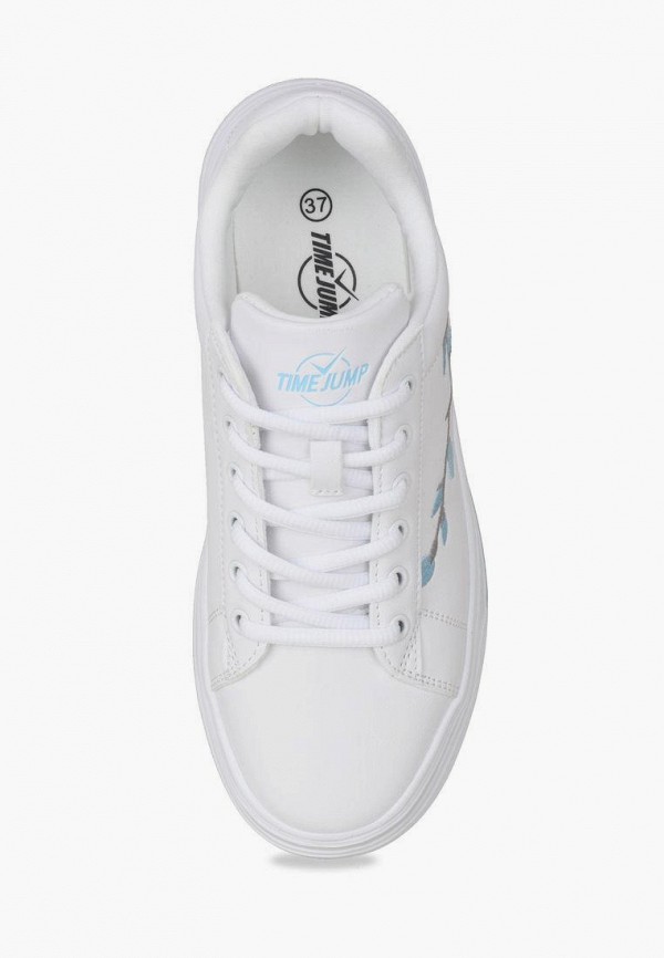 фото Кеды timejump