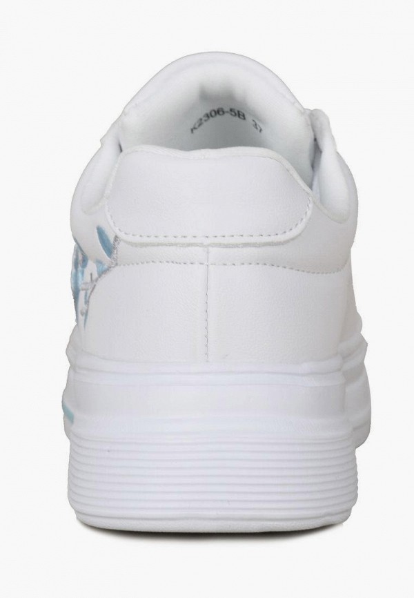 фото Кеды timejump