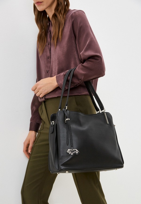 фото Сумка и брелок labbra