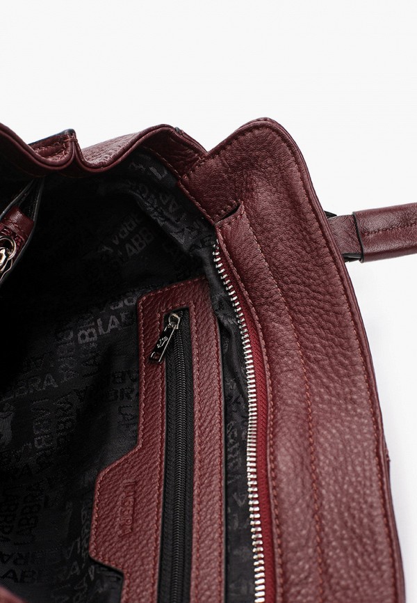 фото Сумка и брелок labbra