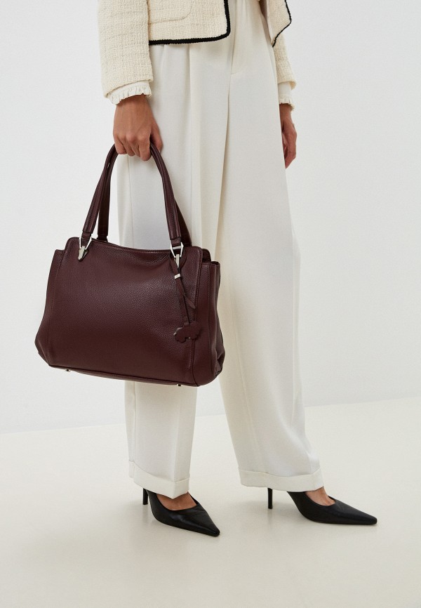 фото Сумка и брелок labbra