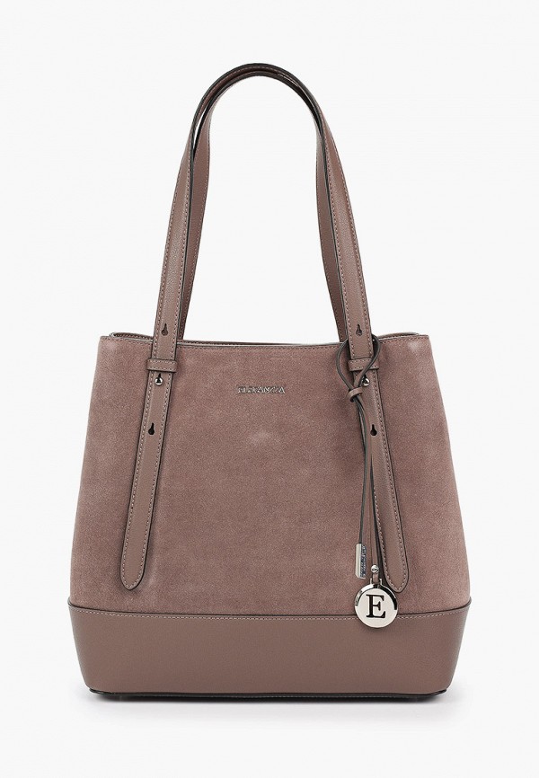 фото Сумка и брелок eleganzza