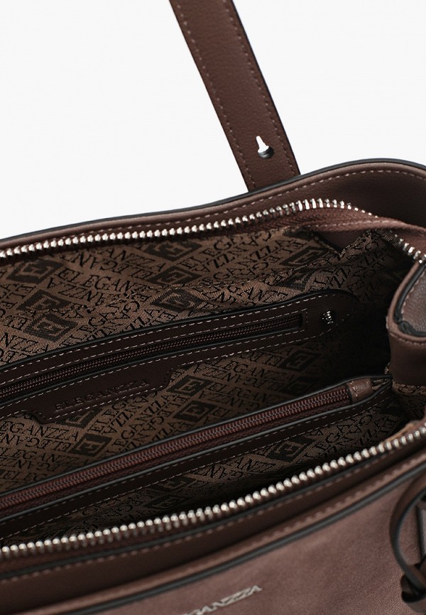 фото Сумка и брелок eleganzza