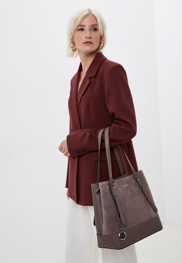 фото Сумка и брелок eleganzza