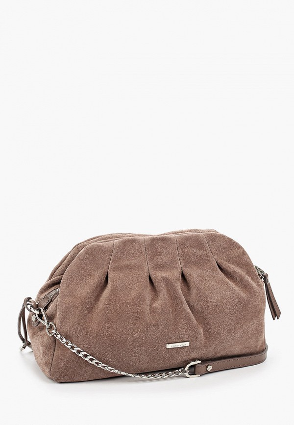 фото Сумка и брелок eleganzza