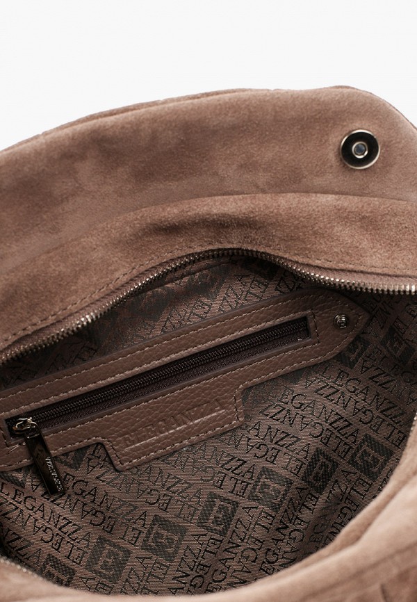 фото Сумка и брелок eleganzza