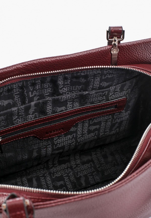 фото Сумка и брелок labbra