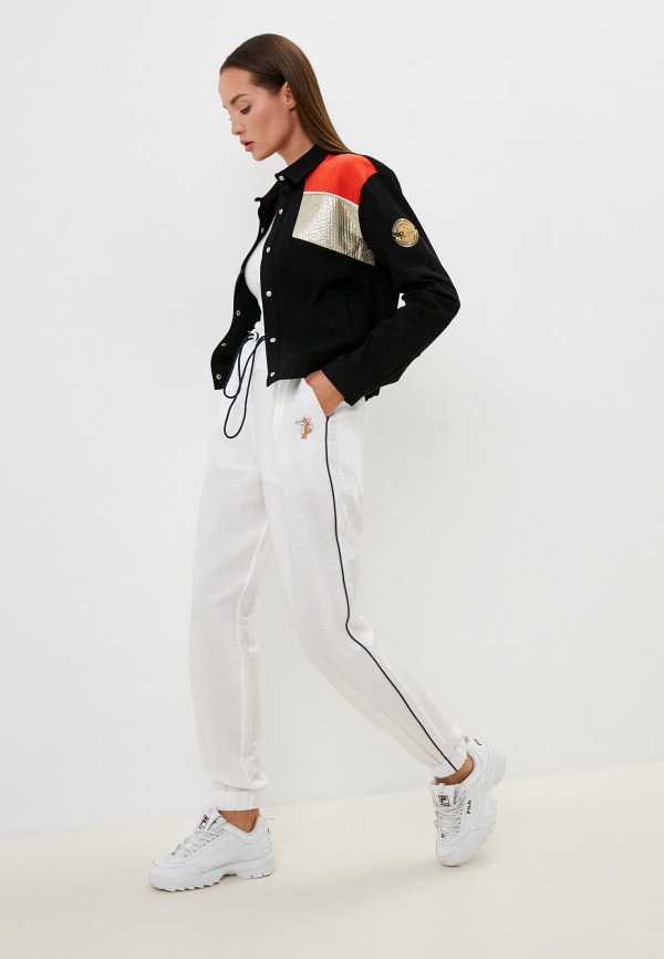 фото Брюки спортивные ruck&maul