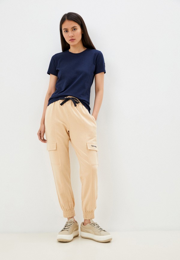 фото Брюки спортивные ruck&maul